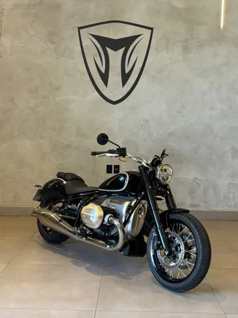 BMW R 18 PURE, Foto 1