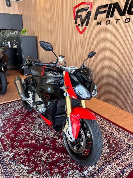BMW S 1000 HP4, Foto 5