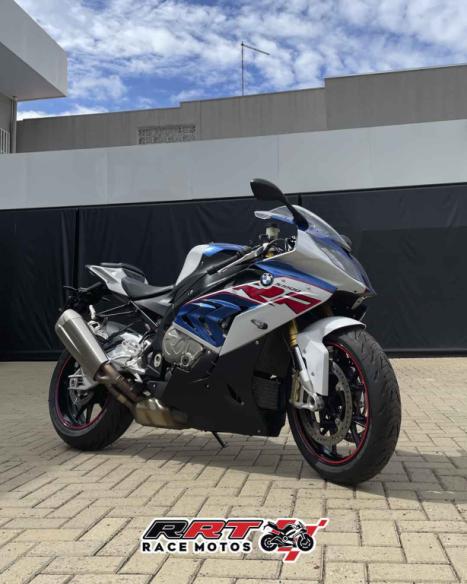 BMW S 1000 RR , Foto 1