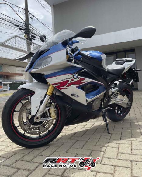 BMW S 1000 RR , Foto 2