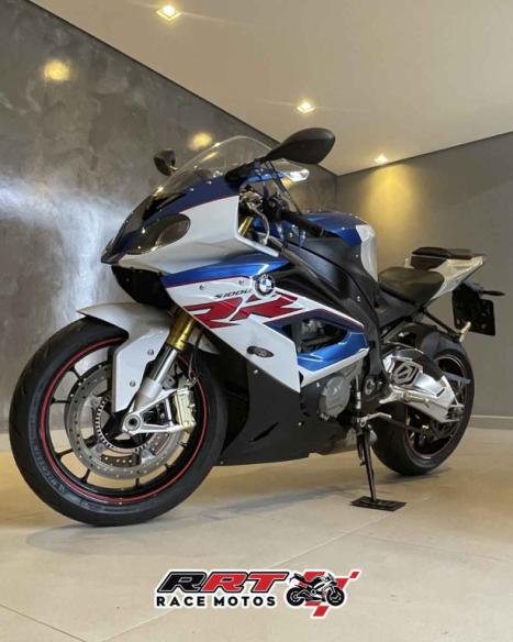 BMW S 1000 RR , Foto 5