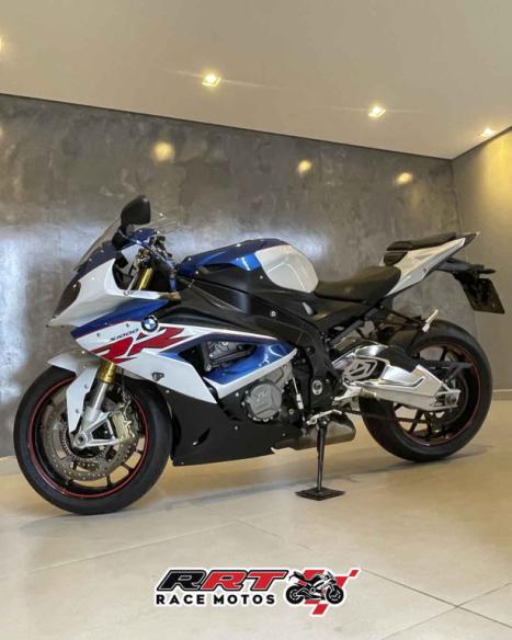 BMW S 1000 RR , Foto 6