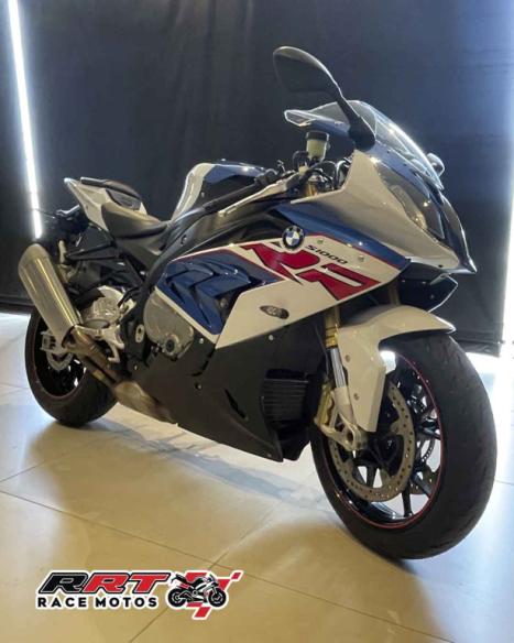 BMW S 1000 RR , Foto 7