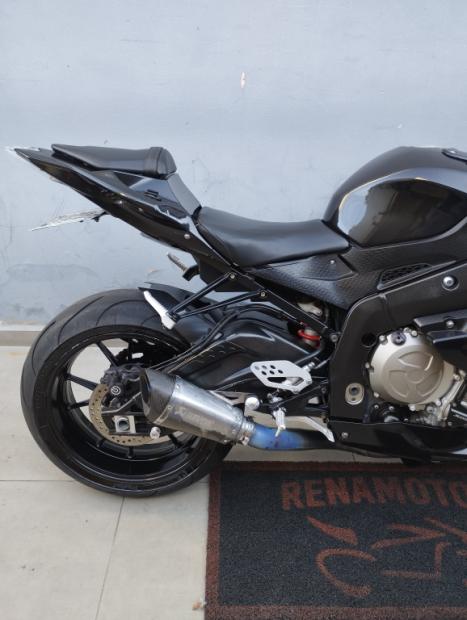 BMW S 1000 RR , Foto 5