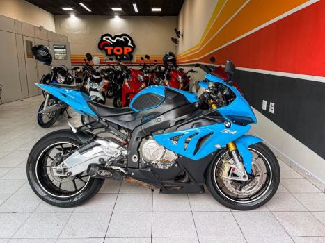 BMW S 1000 RR , Foto 1