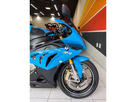 BMW S 1000 RR , Foto 2