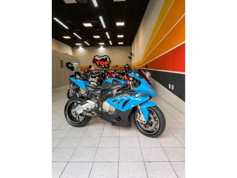 BMW S 1000 RR , Foto 5