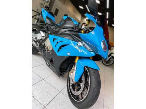 BMW S 1000 RR , Foto 6