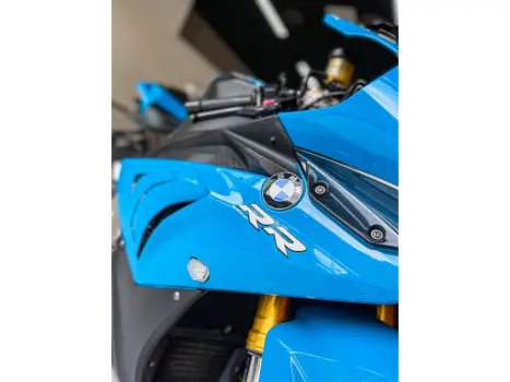 BMW S 1000 RR , Foto 7