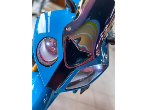 BMW S 1000 RR , Foto 9