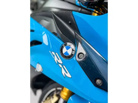 BMW S 1000 RR , Foto 10