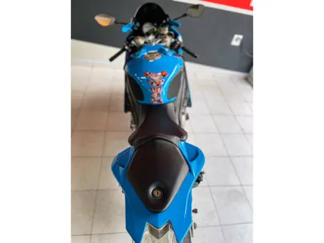 BMW S 1000 RR , Foto 12