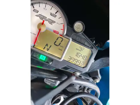 BMW S 1000 RR , Foto 13