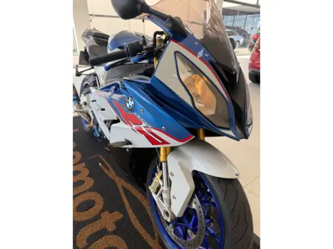 BMW S 1000 RR, Foto 7