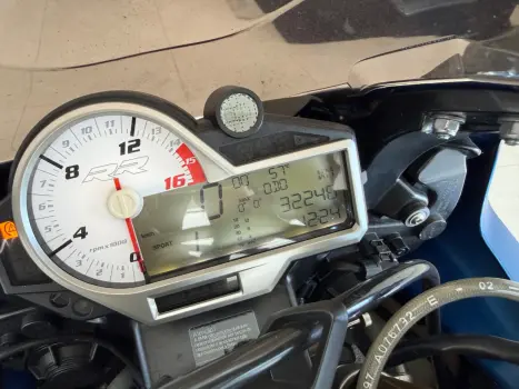 BMW S 1000 RR, Foto 8