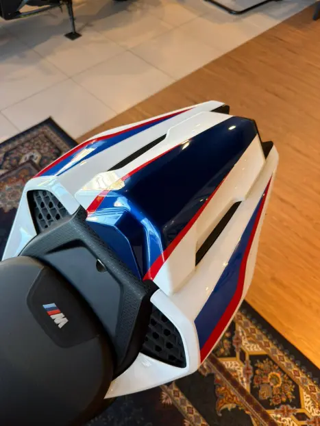 BMW S 1000 RR, Foto 4