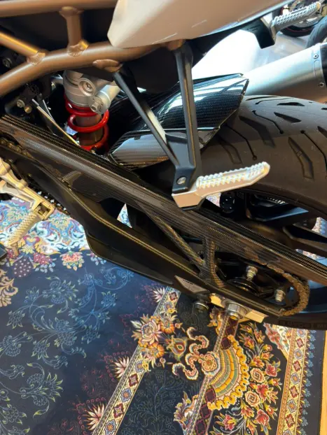 BMW S 1000 RR, Foto 7