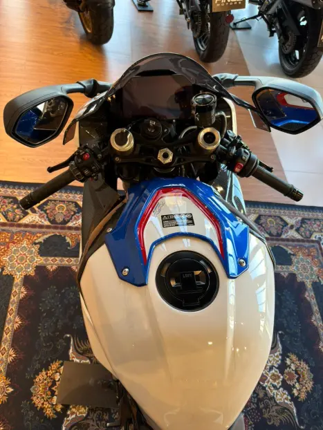 BMW S 1000 RR, Foto 8
