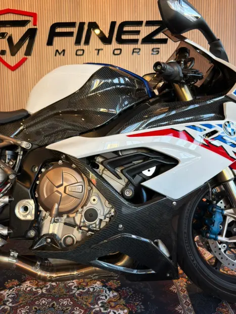 BMW S 1000 RR, Foto 9