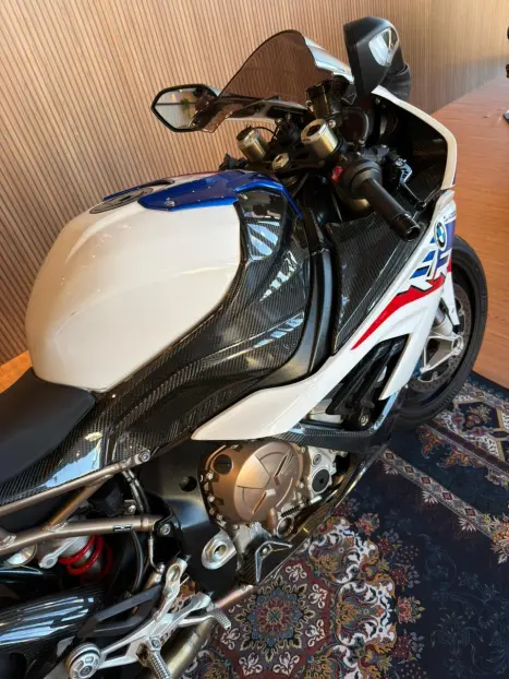 BMW S 1000 RR, Foto 11