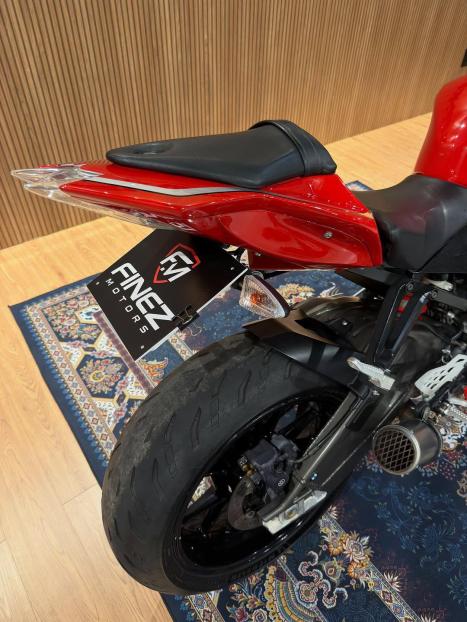 BMW S 1000 RR, Foto 3