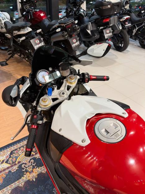 BMW S 1000 RR, Foto 5