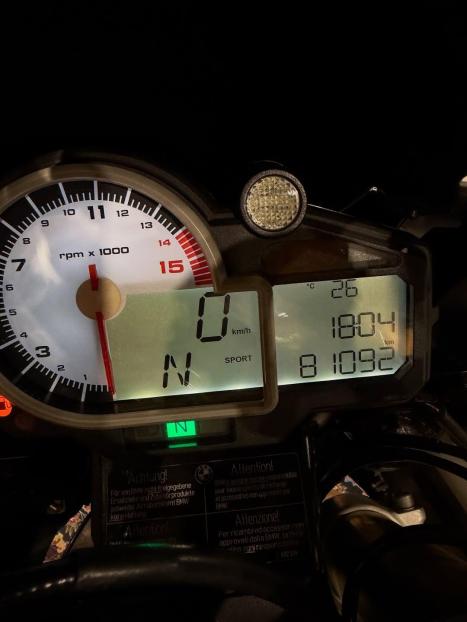 BMW S 1000 RR, Foto 9