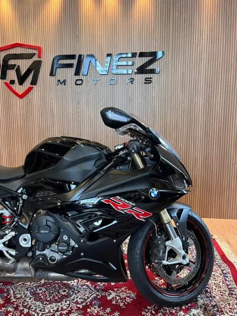 BMW S 1000 RR, Foto 2