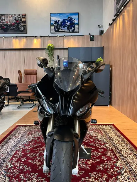 BMW S 1000 RR, Foto 3
