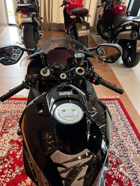 BMW S 1000 RR, Foto 6