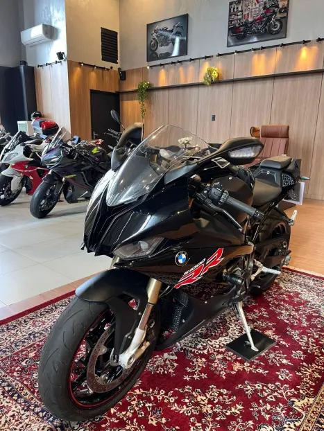 BMW S 1000 RR, Foto 7