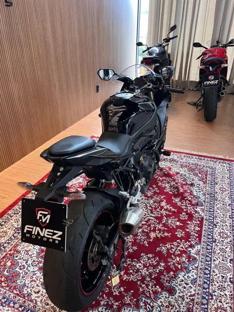 BMW S 1000 RR, Foto 8