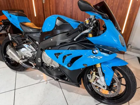 BMW S 1000 RR , Foto 3