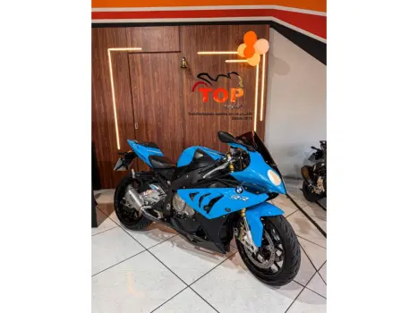 BMW S 1000 RR , Foto 5