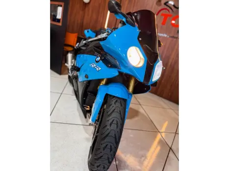 BMW S 1000 RR , Foto 6