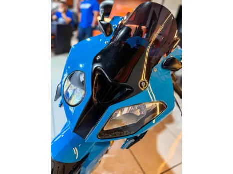 BMW S 1000 RR , Foto 7