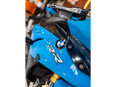 BMW S 1000 RR , Foto 8