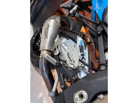 BMW S 1000 RR , Foto 9