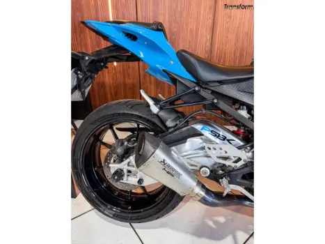 BMW S 1000 RR , Foto 10