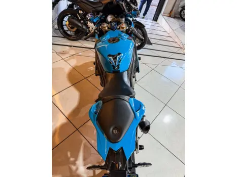 BMW S 1000 RR , Foto 11