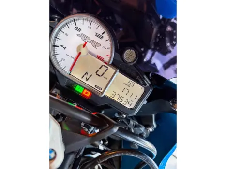 BMW S 1000 RR , Foto 12