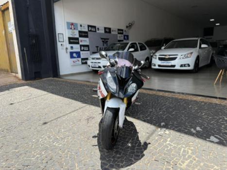 BMW S 1000 RR M, Foto 2