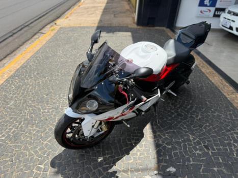 BMW S 1000 RR M, Foto 3