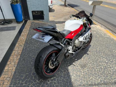 BMW S 1000 RR M, Foto 4