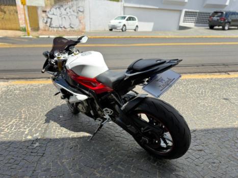 BMW S 1000 RR M, Foto 6