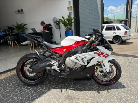 BMW S 1000 RR M, Foto 7