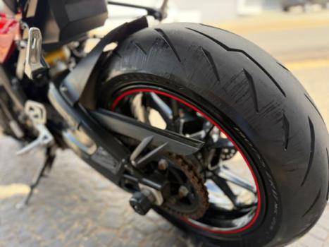 BMW S 1000 RR M, Foto 8