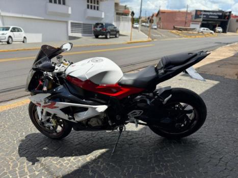 BMW S 1000 RR M, Foto 10