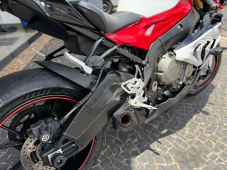 BMW S 1000 RR M, Foto 11