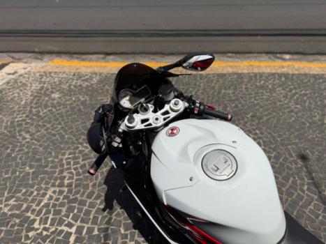 BMW S 1000 RR M, Foto 13